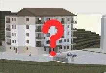 Občinski svetniki MO Krško ogrozili projekt neprofitnih stanovanj Žlapovec