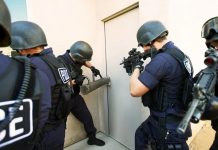 Policija opravila hišno preiskavo v Dobruški vasi