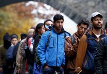 V SDS zahtevajo sklic seje za ustavitev nezakonitih migracij ter krepitev varnosti državljanov Slovenije