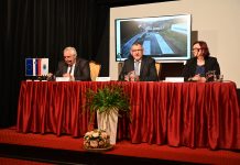 Novinarska konferenca Občine Sevnica ob občinskem prazniku