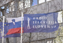 Na RTVSLO ni več denarja za bogoslužje, je pa za bajramsko molitev