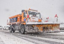 Zaprta dolenjska avtocesta!