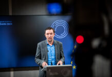 Tomaž Lisec (SDS) pozval k čim prejšnjemu referendumu o izgradnji JEK2