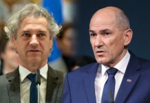 Janša: Očitno je čas za interpelacijo celotne vlade