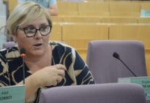 Brigita Piltaver Imperl ni več podžupanja MO Krško