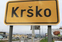 Krško: Brez tablic, vozniškega dovoljenja, pod vplivom alkohola