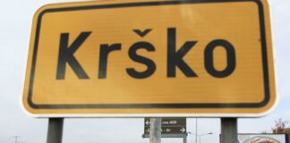 Krško: Brez tablic, vozniškega dovoljenja, pod vplivom alkohola