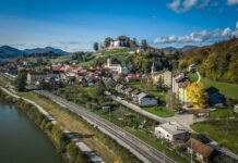 Potekala je 12. redna seja Občinskega sveta Občine Sevnica
