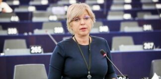 Romana Tomc bo nosilka kandidatne liste SDS za evropske volitve