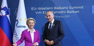 Janša včeraj v Bukarešti: Glas ljudstva si toliko, kolikor glasov dobiš na svobodnih volitvah