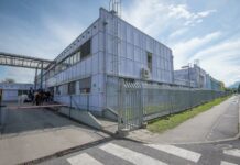 Če bomo omejili ilegalne migracije, bodo obstoječe kapacitete azilnih domov zadostovale