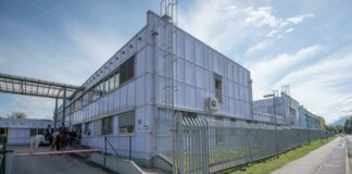 Če bomo omejili ilegalne migracije, bodo obstoječe kapacitete azilnih domov zadostovale
