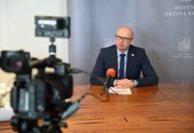 Mestna občina Krško ni bila seznanjena z namero selitve sedeža ARAO