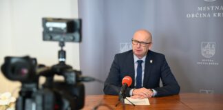 Mestna občina Krško ni bila seznanjena z namero selitve sedeža ARAO