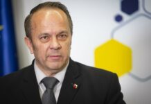 Zaradi neuresničenih obljub Roberta Goloba so ogrožene evropske volitve