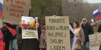Ivan Molan: V Brežicah azilnega centra NE BO!