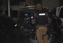 Drama v Brežicah je zaključena