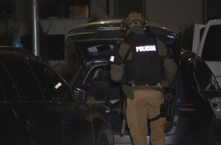 Drama v Brežicah je zaključena