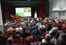 Potekal je 5. kmetijski forum v Brežicah