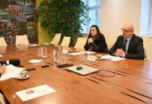 Krčani lahko oddate predloge za participativni proračun 2025