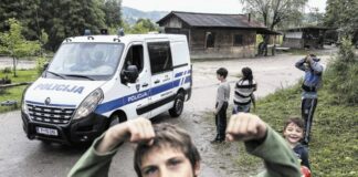 Romska problematika in kje so obljubljene mehkejše in “boljše” rešitve za reševanje le-te?