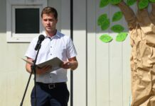 Olovec: Romi imate svoje pravice, a imate tudi dolžnosti!
