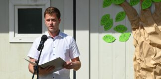 Olovec: Romi imate svoje pravice, a imate tudi dolžnosti!
