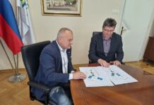 Nekdanji sekretar na ministrstvu za notranje zadeve označil Obrežje kot neprimerno lokacijo za azilni dom