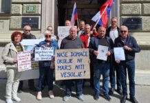 Skoraj 7000 podpisov peticije proti vzpostavitvi azilnega doma na Obrežju