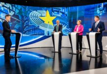 Volitve: Novakova, Hojs in Bogovič o vojnah na pragu Evrope in zelenem prehodu