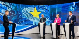 Volitve: Novakova, Hojs in Bogovič o vojnah na pragu Evrope in zelenem prehodu