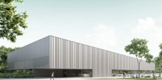 Po obširni razpravi vendarle potrjen projekt Bazen Krško