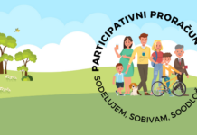 Občina Sevnica začela z zbiranjem pobud v sklopu participativnega proračuna 2025