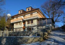 Tončkov dom na Lisci: Okolju in družinam prijazna planinska koča
