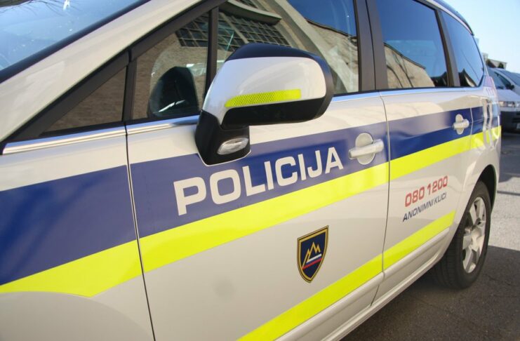 Vlomili v hišo in po ocenah povzročili za 15.000 evrov škode