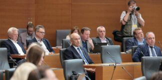 Ob priznanju Palestine: V zgodovini slovenskega parlamentarizma se še ni zgodila taka manipulacija procedure
