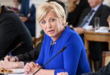 Romana Tomc izvoljena za podpredsednico skupine Evropske ljudske stranke