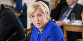 Romana Tomc izvoljena za podpredsednico skupine Evropske ljudske stranke