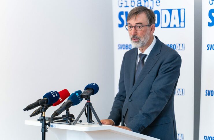 Šolskemu ministru odgovarjajo: Primer nasilja na šoli Velika Dolina ni osamljen