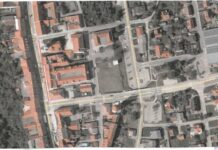 Obvestilo o zapori ceste zaradi dogodka “Mestna promenada 2024” v Brežicah