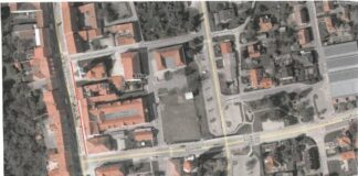 Obvestilo o zapori ceste zaradi dogodka “Mestna promenada 2024” v Brežicah