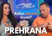 Nova kariera Tine Gaber; njen prvi gost pa “herbalajfovec”