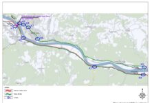 Sevnica: Od jutri pa vse do 22. julija zaprt most čez Savo