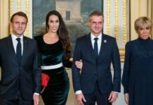 Tina Gaber: Vsem škodoželjnim, prodanim, malim dušam …