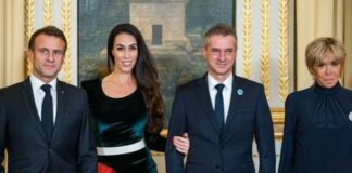 Tina Gaber: Vsem škodoželjnim, prodanim, malim dušam …