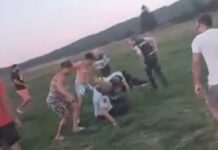 Zaradi Romov vre tudi v Kočevju, to so zapisali …