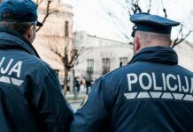 Anja Bah Žibert: Policisti so v primeru Romov kot brezzobi tiger!