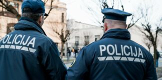 Anja Bah Žibert: Policisti so v primeru Romov kot brezzobi tiger!