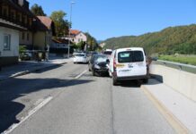 Krško: Nesreča na CKŽ