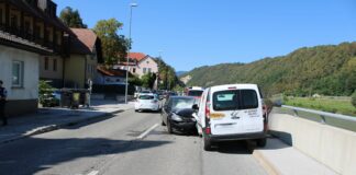 Krško: Nesreča na CKŽ
